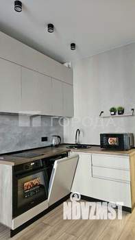 1-к квартира, на длительный срок, 37м2, 7/30 этаж