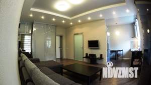 1-к квартира, посуточно, 52м2, 1/1 этаж