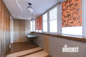 3-к квартира, на длительный срок, 100м2, 7/17 этаж
