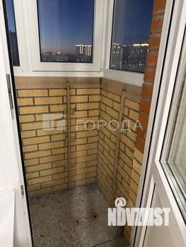 Студия квартира, на длительный срок, 24м2, 17/21 этаж