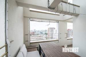 3-к квартира, на длительный срок, 110м2, 16/17 этаж