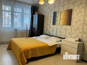 1-к квартира, на длительный срок, 44м2, 6/8 этаж