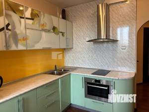 2-к квартира, на длительный срок, 63м2, 13/15 этаж