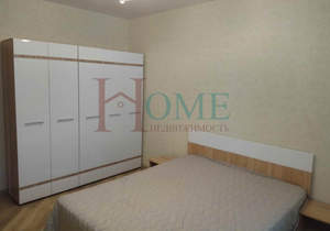 2-к квартира, на длительный срок, 56м2, 6/11 этаж