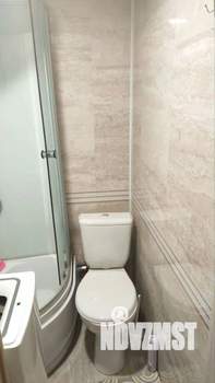 Студия квартира, на длительный срок, 16м2, 1/5 этаж