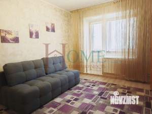 1-к квартира, на длительный срок, 35м2, 5/10 этаж