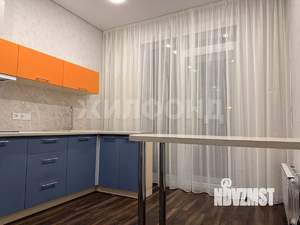 1-к квартира, на длительный срок, 39м2, 3/23 этаж