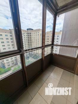 1-к квартира, на длительный срок, 45м2, 10/27 этаж