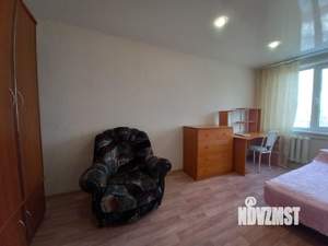 2-к квартира, на длительный срок, 47м2, 4/5 этаж