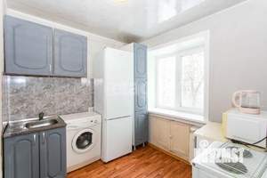 1-к квартира, на длительный срок, 30м2, 2/5 этаж