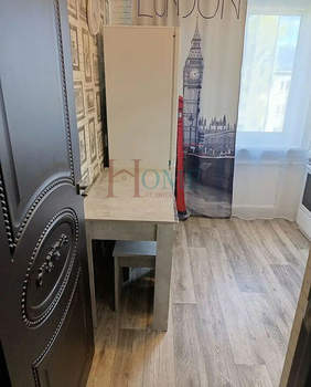 2-к квартира, на длительный срок, 43м2, 5/5 этаж