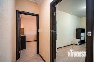 3-к квартира, на длительный срок, 96м2, 17/17 этаж