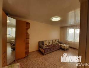 1-к квартира, на длительный срок, 42м2, 10/12 этаж