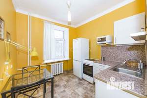 2-к квартира, на длительный срок, 45м2, 5/7 этаж