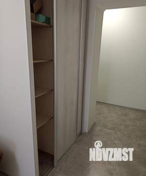 2-к квартира, на длительный срок, 42м2, 4/5 этаж