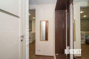 1-к квартира, на длительный срок, 32м2, 1/5 этаж