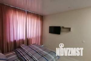 1-к квартира, посуточно, 30м2, 18/21 этаж