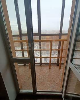 1-к квартира, на длительный срок, 42м2, 10/18 этаж