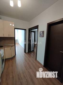 1-к квартира, на длительный срок, 45м2, 9/10 этаж