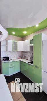 1-к квартира, посуточно, 40м2, 7/26 этаж