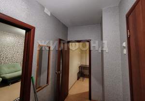 1-к квартира, на длительный срок, 37м2, 6/10 этаж