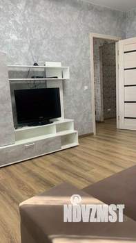 1-к квартира, на длительный срок, 36м2, 4/22 этаж