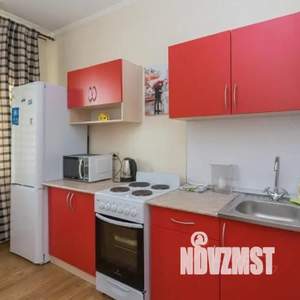 1-к квартира, посуточно, 38м2, 5/26 этаж