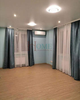 2-к квартира, на длительный срок, 70м2, 13/26 этаж