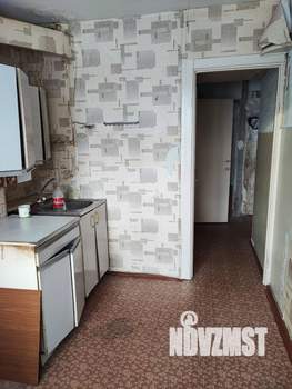 2-к квартира, на длительный срок, 44м2, 1/9 этаж