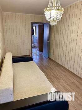 3-к квартира, на длительный срок, 60м2, 6/9 этаж