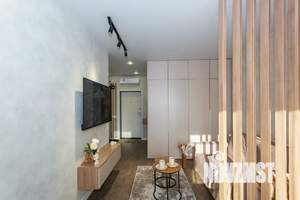 1-к квартира, посуточно, 40м2, 13/25 этаж