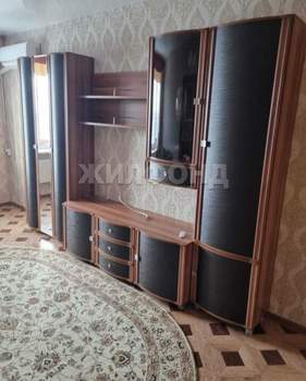 1-к квартира, на длительный срок, 42м2, 10/10 этаж