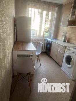 2-к квартира, посуточно, 47м2, 1/1 этаж