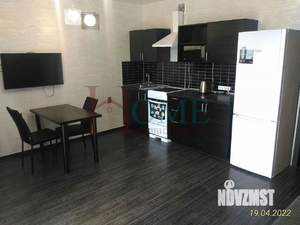 Студия квартира, на длительный срок, 30м2, 8/18 этаж