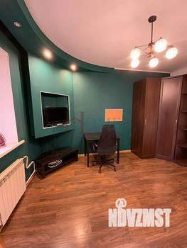 Студия квартира, на длительный срок, 33м2, 6/6 этаж