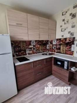 1-к квартира, на длительный срок, 31м2, 3/5 этаж