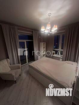 3-к квартира, на длительный срок, 65м2, 4/16 этаж