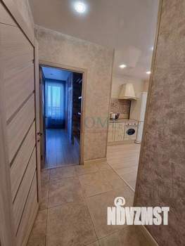 2-к квартира, на длительный срок, 49м2, 12/18 этаж