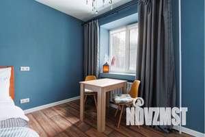 1-к квартира, посуточно, 21м2, 1/5 этаж