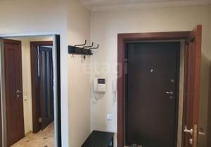 1-к квартира, на длительный срок, 48м2, 3/15 этаж