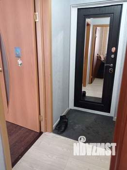 1-к квартира, на длительный срок, 33м2, 3/12 этаж