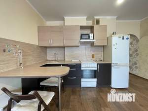 1-к квартира, на длительный срок, 33м2, 4/10 этаж