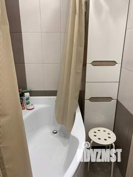 2-к квартира, на длительный срок, 37м2, 5/18 этаж