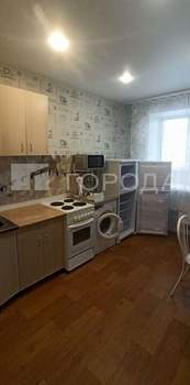 1-к квартира, на длительный срок, 31м2, 3/9 этаж