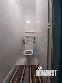 2-к квартира, на длительный срок, 46м2, 2/12 этаж