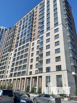 1-к квартира, посуточно, 45м2, 8/16 этаж