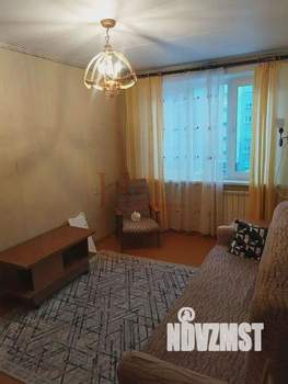 3-к квартира, на длительный срок, 58м2, 3/5 этаж