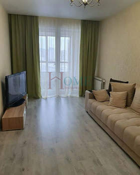 2-к квартира, на длительный срок, 64м2, 9/18 этаж