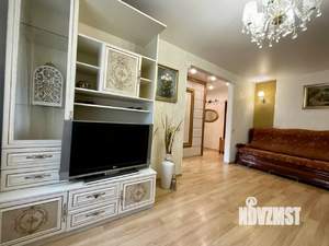 1-к квартира, на длительный срок, 31м2, 4/5 этаж