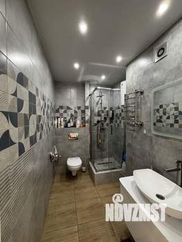 1-к квартира, на длительный срок, 41м2, 4/18 этаж